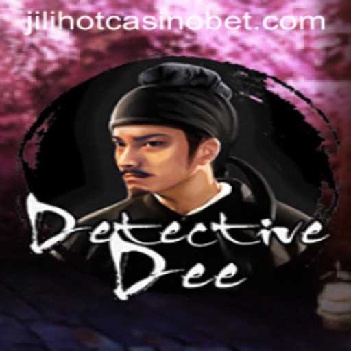 Unraveling Mysteries with DetectiveDee: A Fascinating Dive into the Enigmatic World of Jilihot Casino