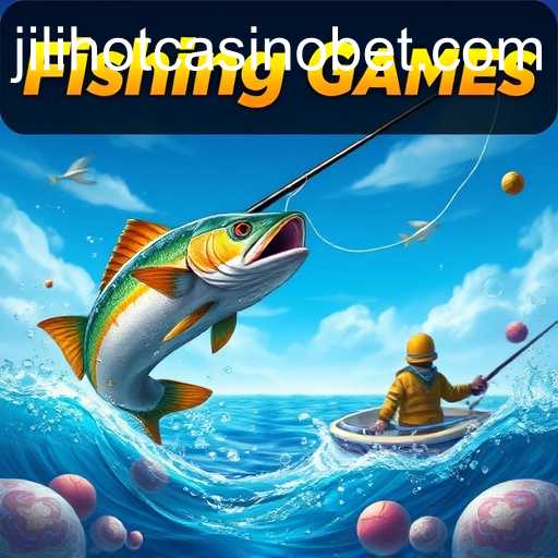 Fishing Games