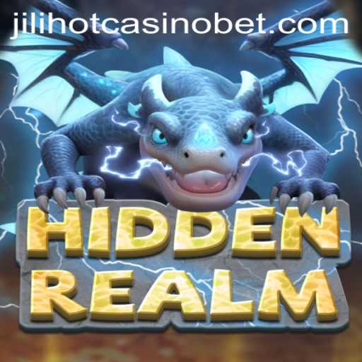 Exploring the Enigmatic World of HiddenRealm and Its Connection to Jilihot Casino