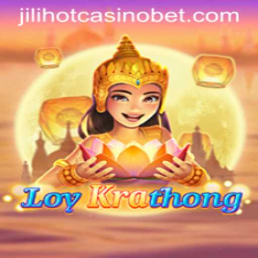 Exploring the Mystical World of LoyKrathong: A Captivating Game Experience
