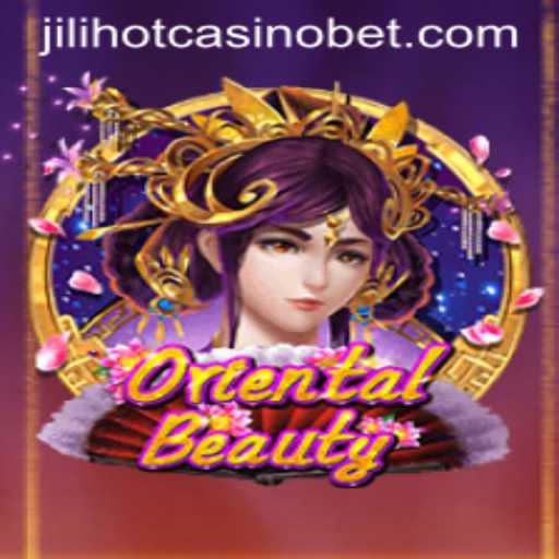Oriental Beauty: The Enchanting Game at Jilihot Casino