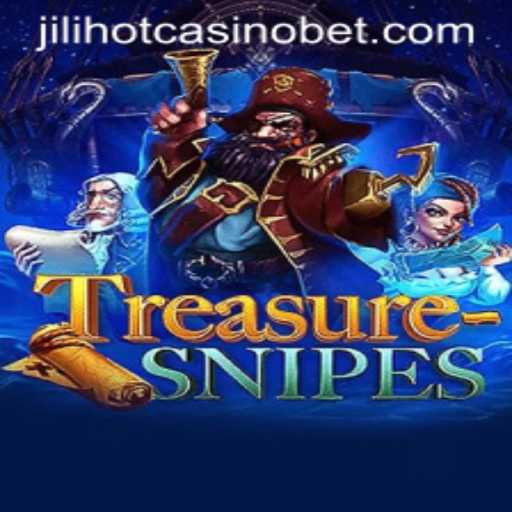 Exploring the Exciting World of TreasureSnipes and Jilihot Casino